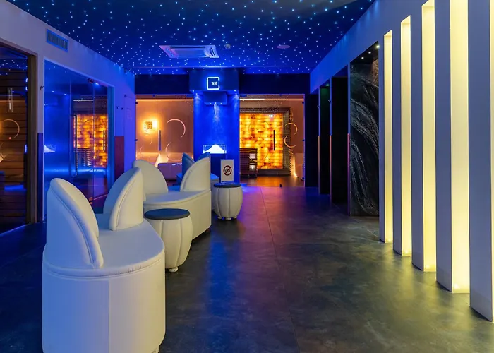 The Moon Boutique Hotel & Spa